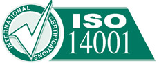 ISO14001