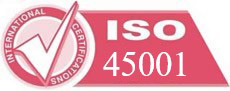 ISO45001