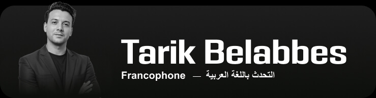 Tarik Belabbes