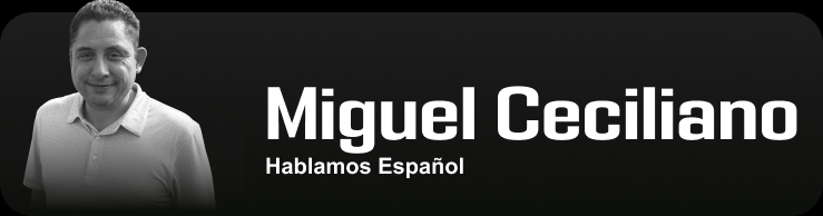 Miguel Ceciliano